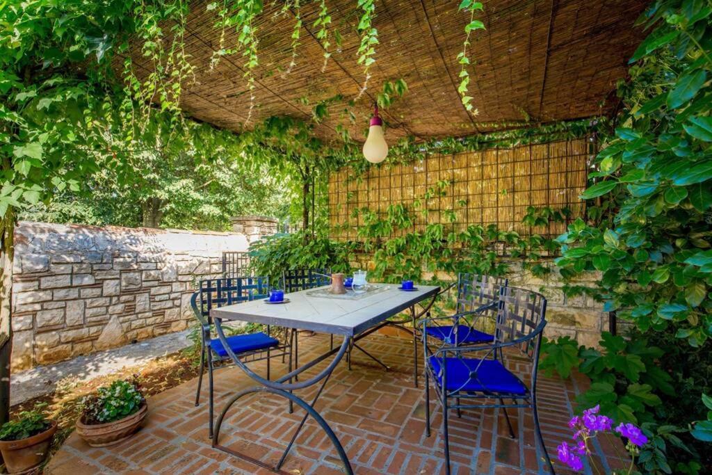 Villa Lidija Porec Esterno foto