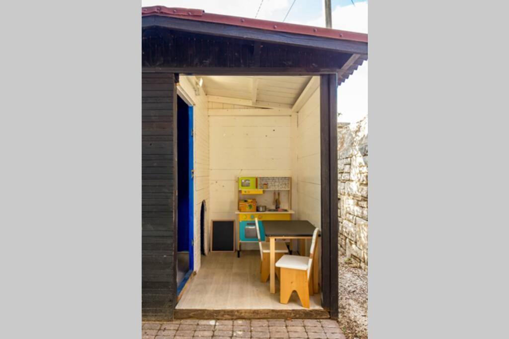 Villa Lidija Porec Esterno foto